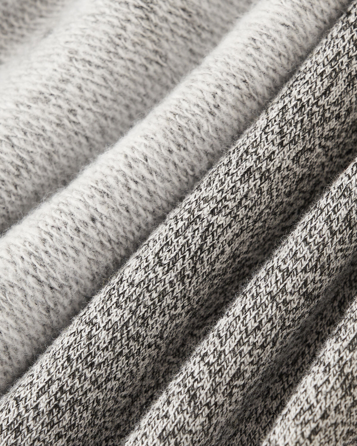 Baby Organic Original  Sweatpant / SALT & PEPPER