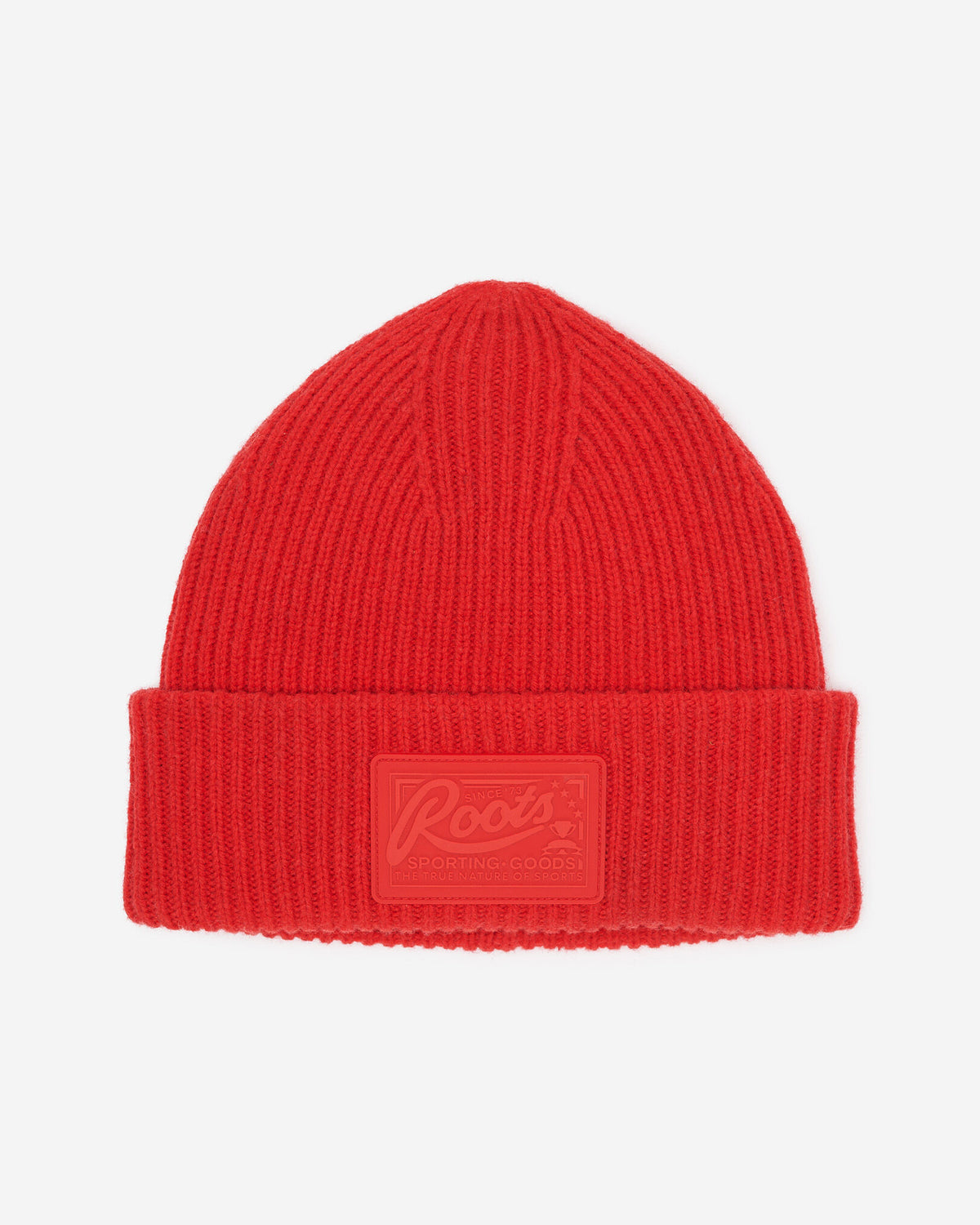 Sporting Goods Wool Toque / CHERRY BURST