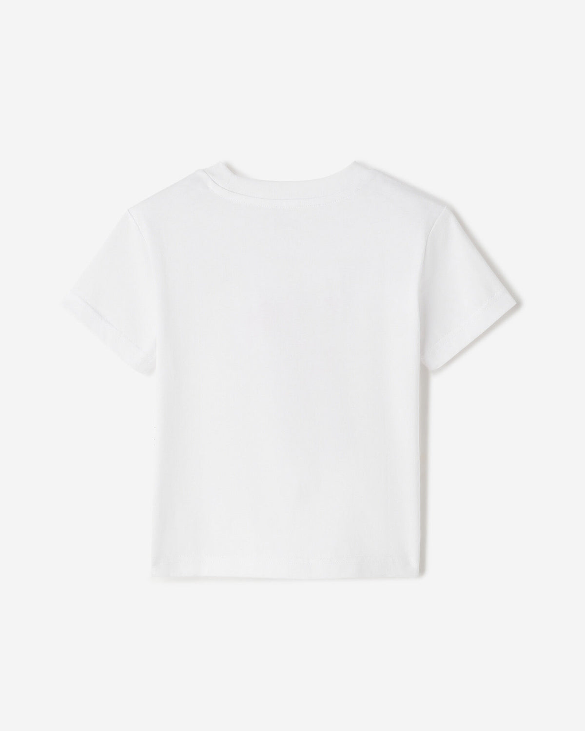 Toddler Northern Athletics T-Shirt / WHITE