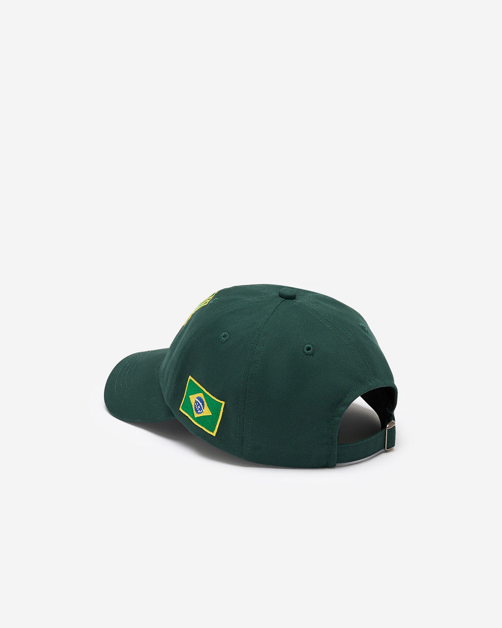 Worldwide Cap Brazil / BRAZIL