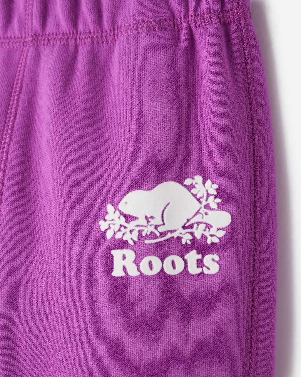 Baby Organic Original  Sweatpant / HYACINTH VIOLET
