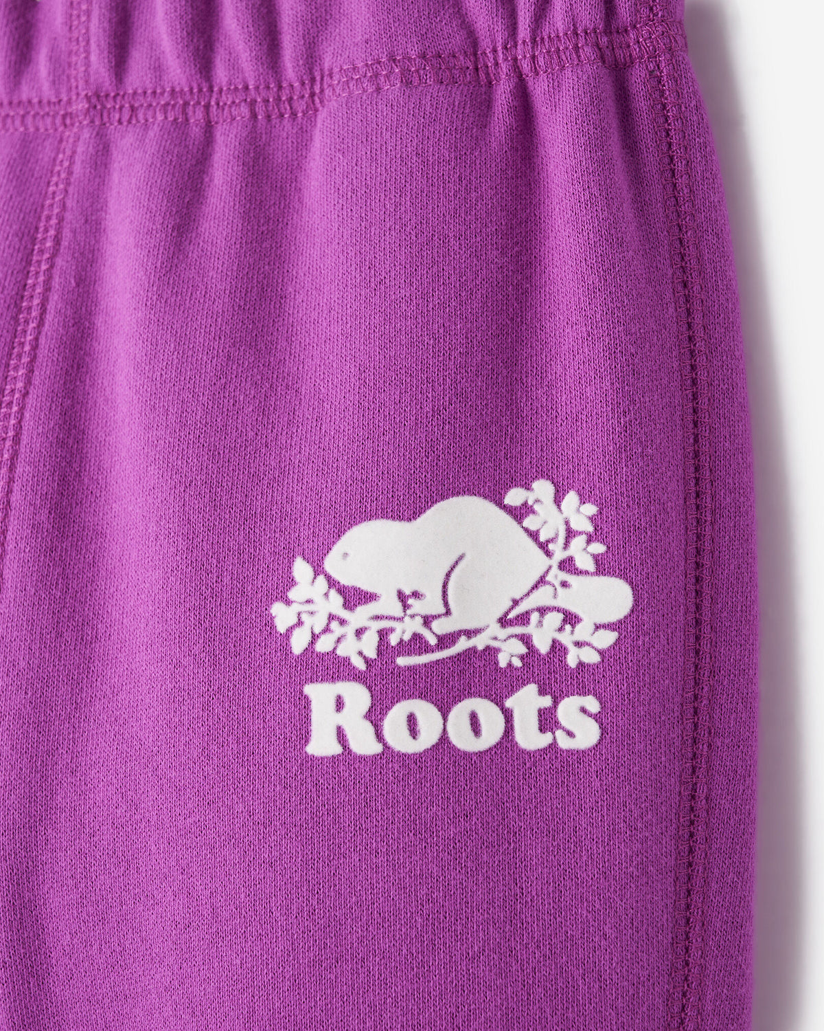 Baby Organic Original  Sweatpant / HYACINTH VIOLET