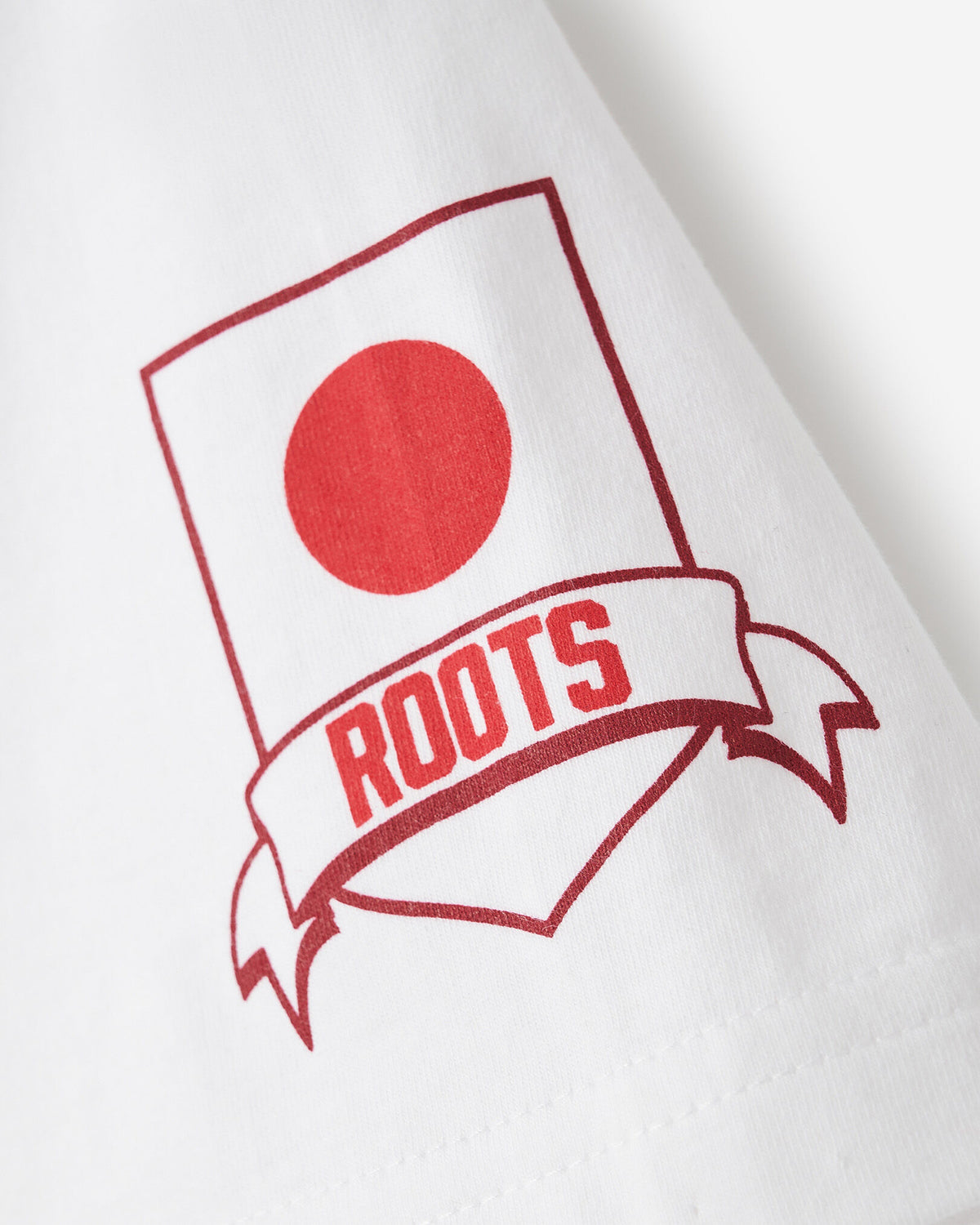 Worldwide T-Shirt / JAPAN