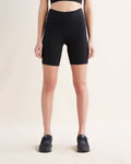 Restore Bike Short 7 Inch / BLACK