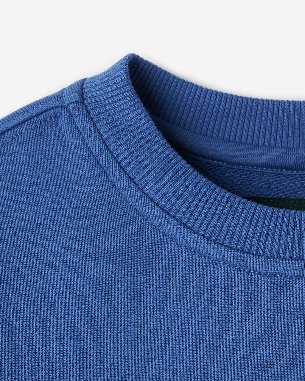 Baby Nature Club Crew / MONSOON BLUE