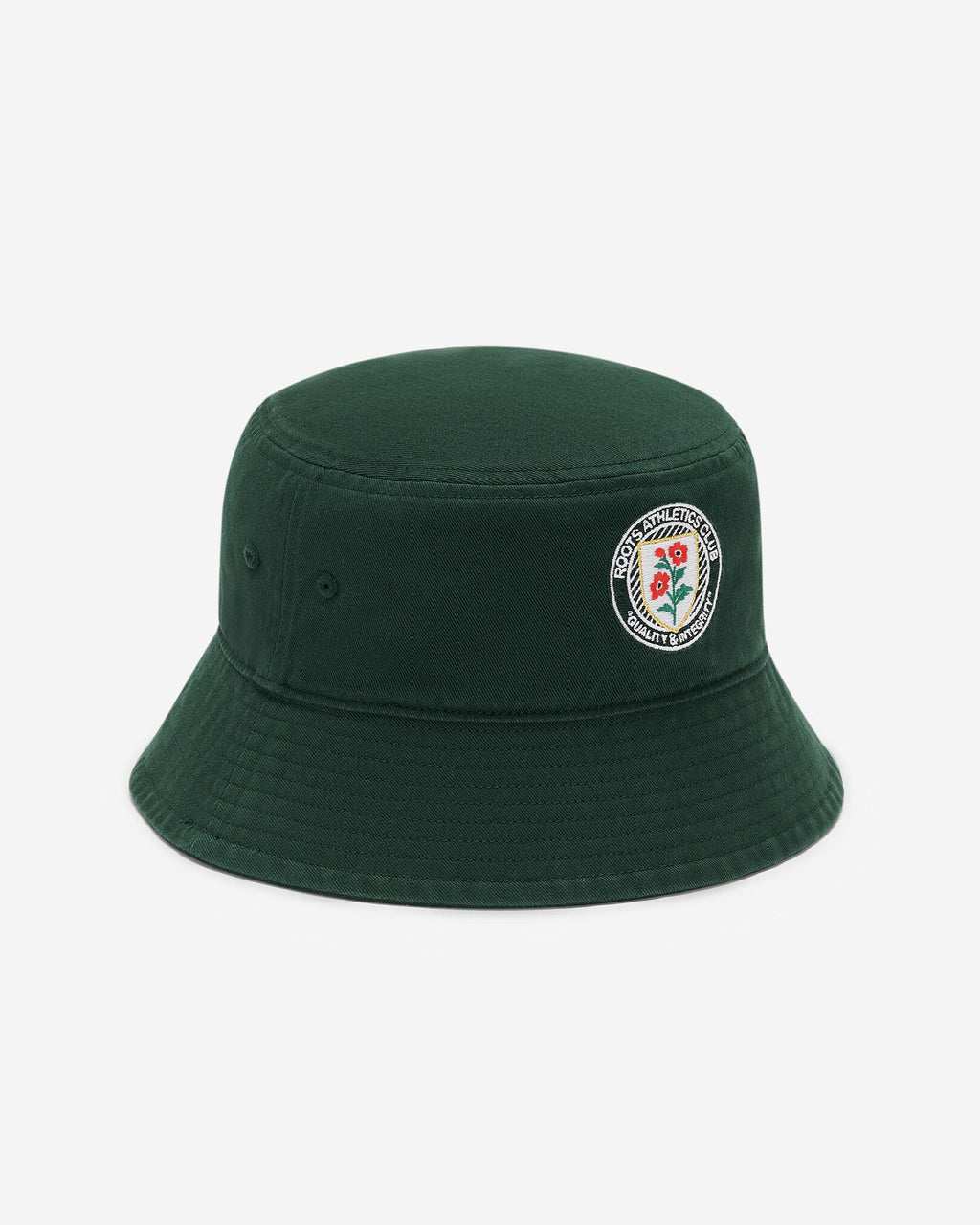Summer League Bucket Hat / VARSITY GREEN