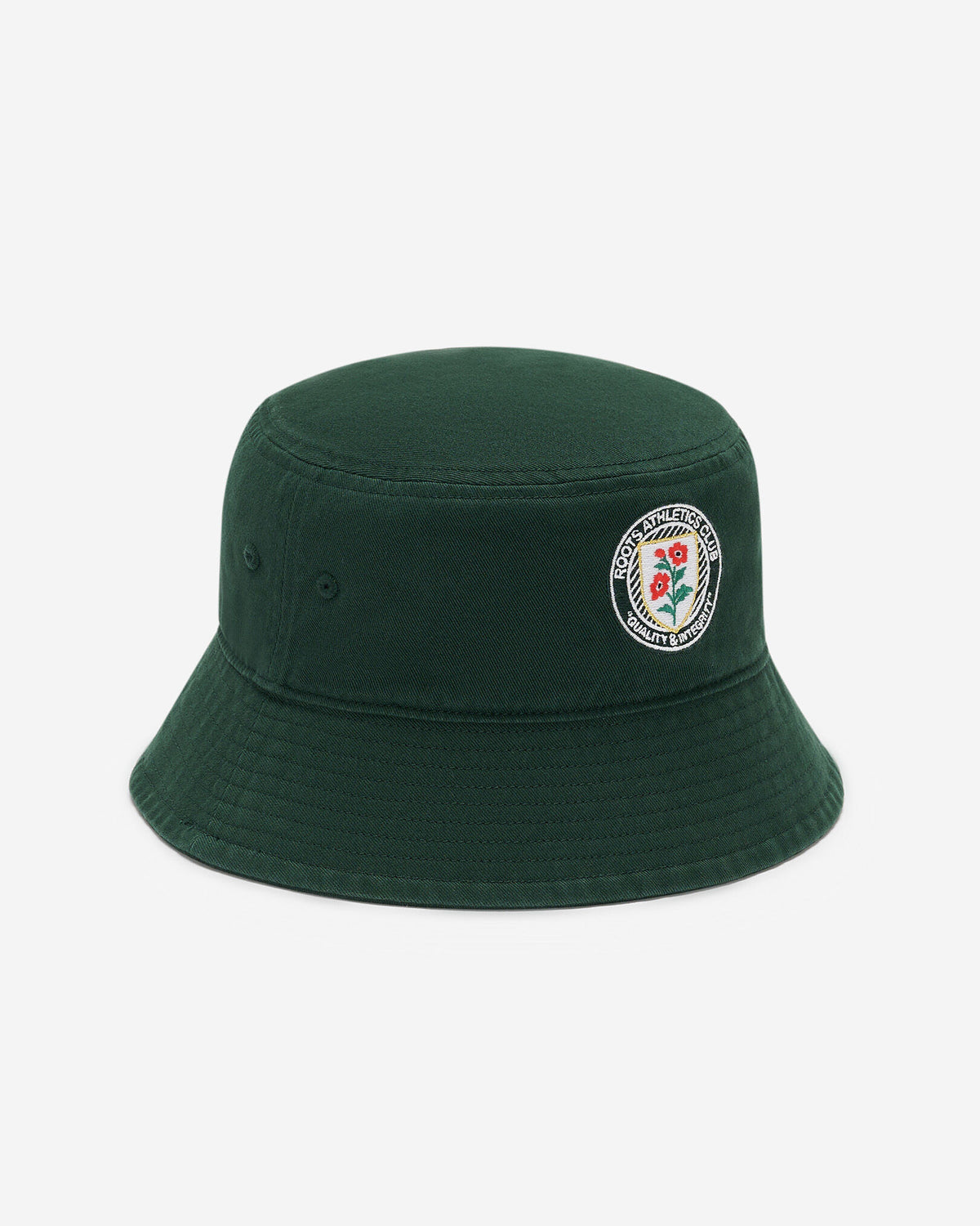 Summer League Bucket Hat / VARSITY GREEN