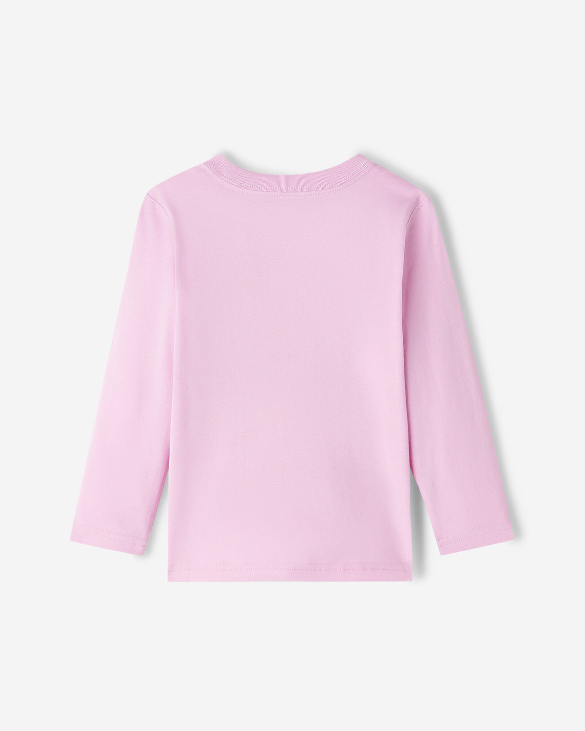 Toddler Explorer In Training T-Shirt / PINK LAVENDER
