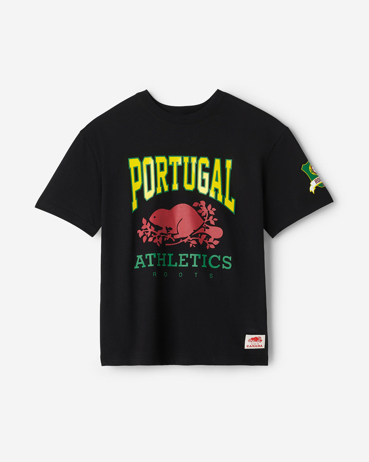 Worldwide T-Shirt / PORTUGAL