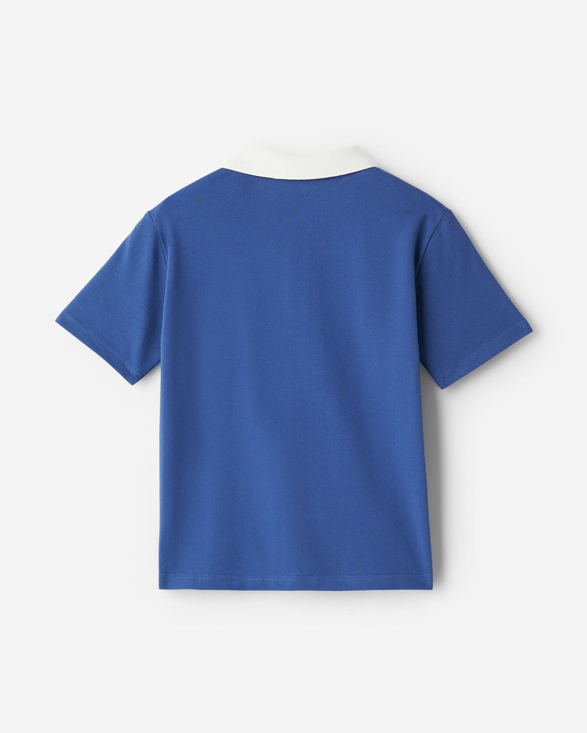 Kids Nature Club Polo / MONSOON BLUE