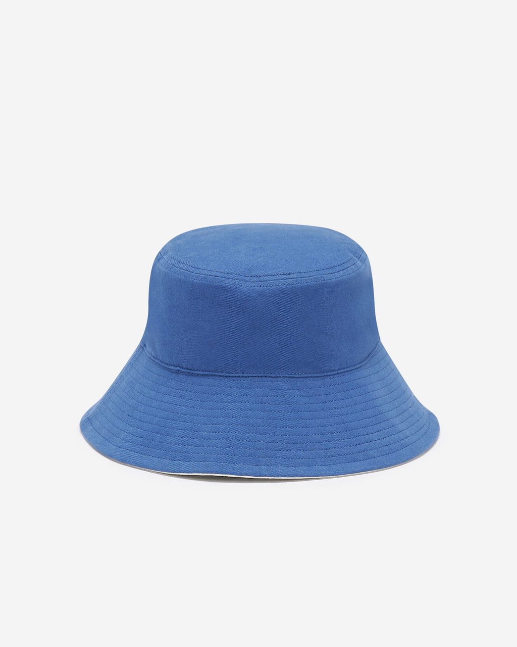 Reversible Lifestyle Bucket Hat / MONSOON BLUE
