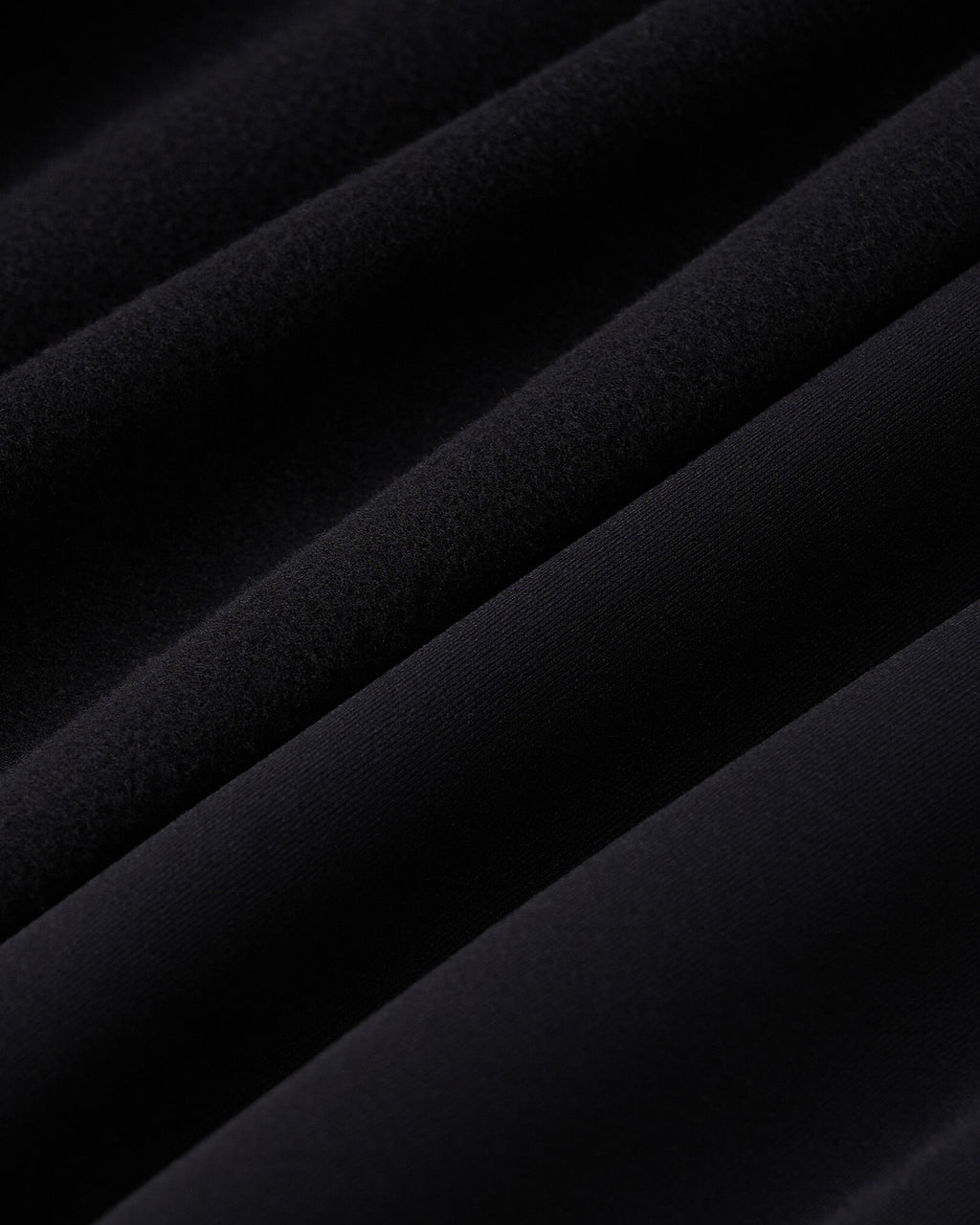 Restore Warm Pocket Legging / BLACK