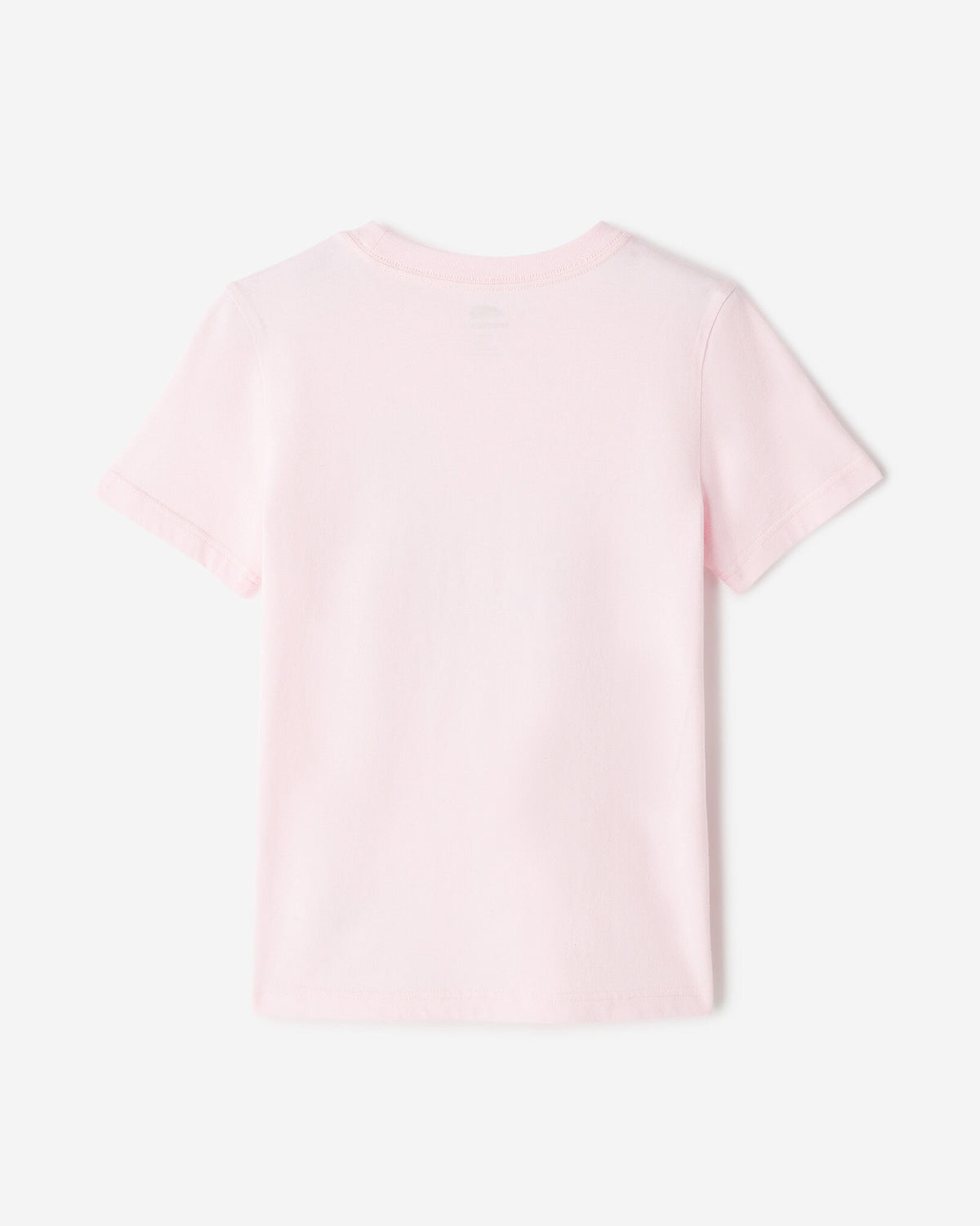Kids  X Zanmang Loopy T-Shirt / BUBBLE PINK