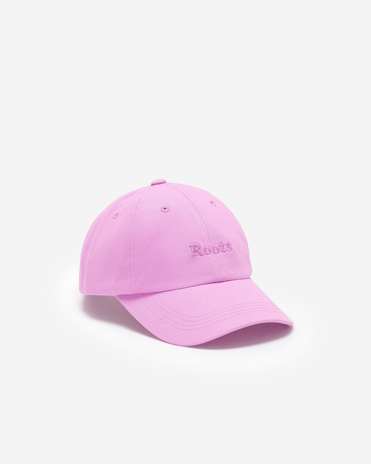 Baseball Cap / ELECTRIC VIOLET