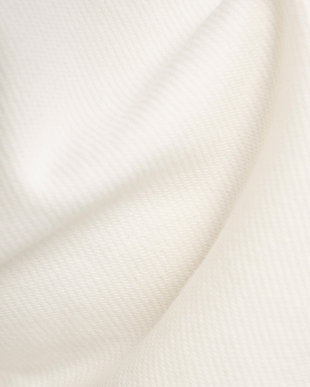 Welland Knit Twill Short 3 Inch / EGRET