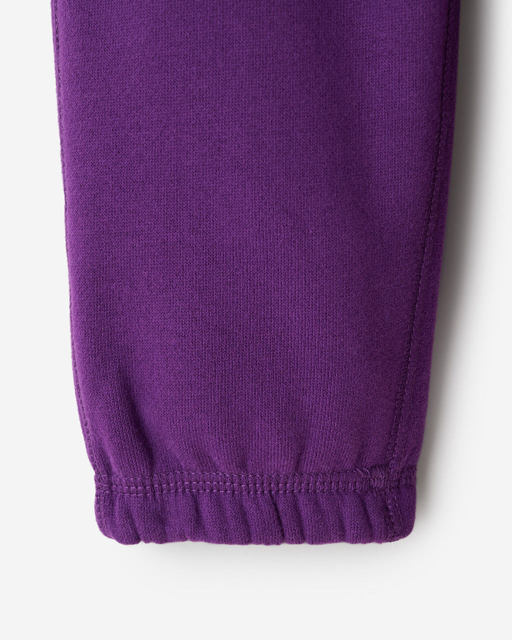 Baby Organic Original  Sweatpant / IMPERIAL PURPLE