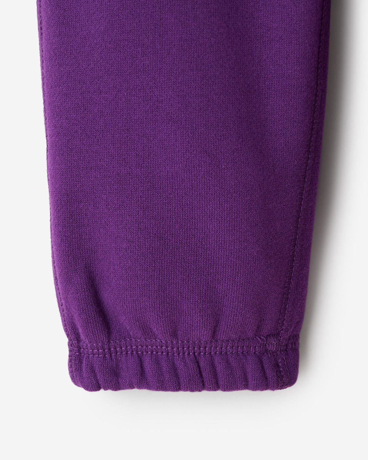 Baby Organic Original  Sweatpant / IMPERIAL PURPLE