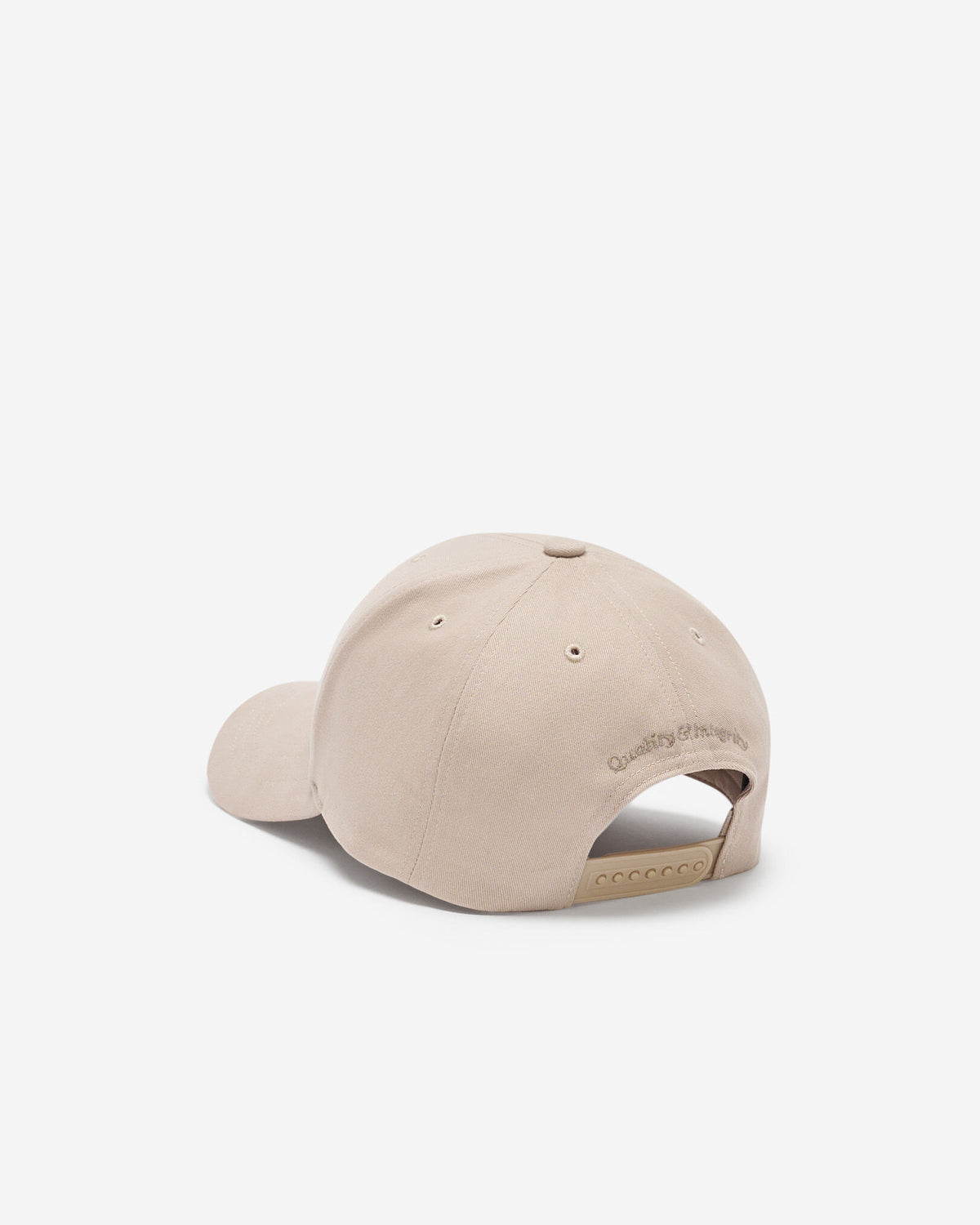 Original  Baseball Cap / TRUE KHAKI