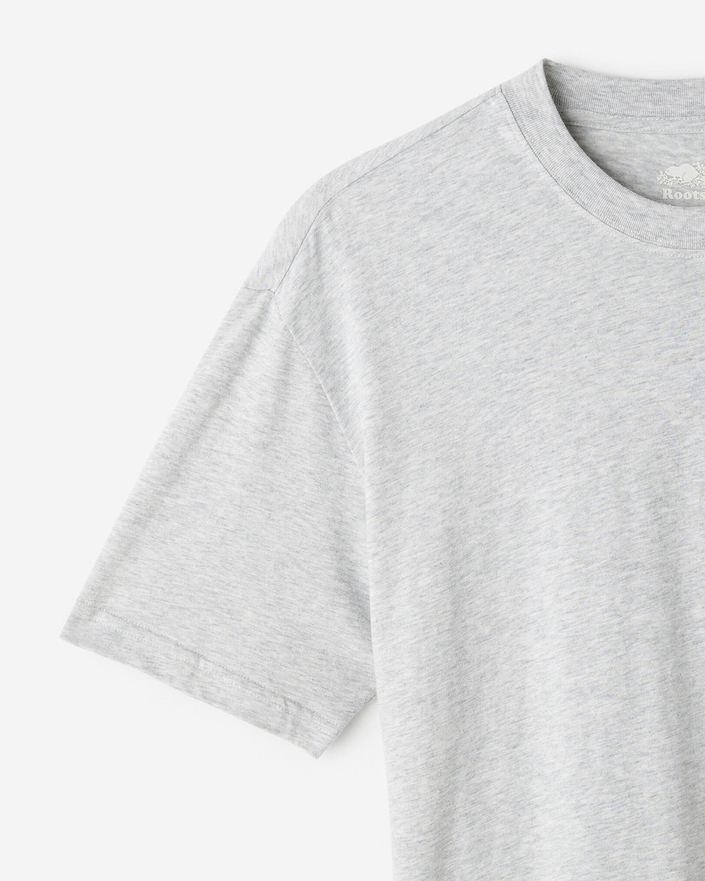 X Cows T-Shirt / ATHLETIC GREY MIX