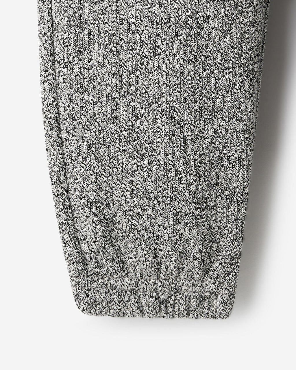 Baby Cabin Sweatpant / GREY OAT PEPPER
