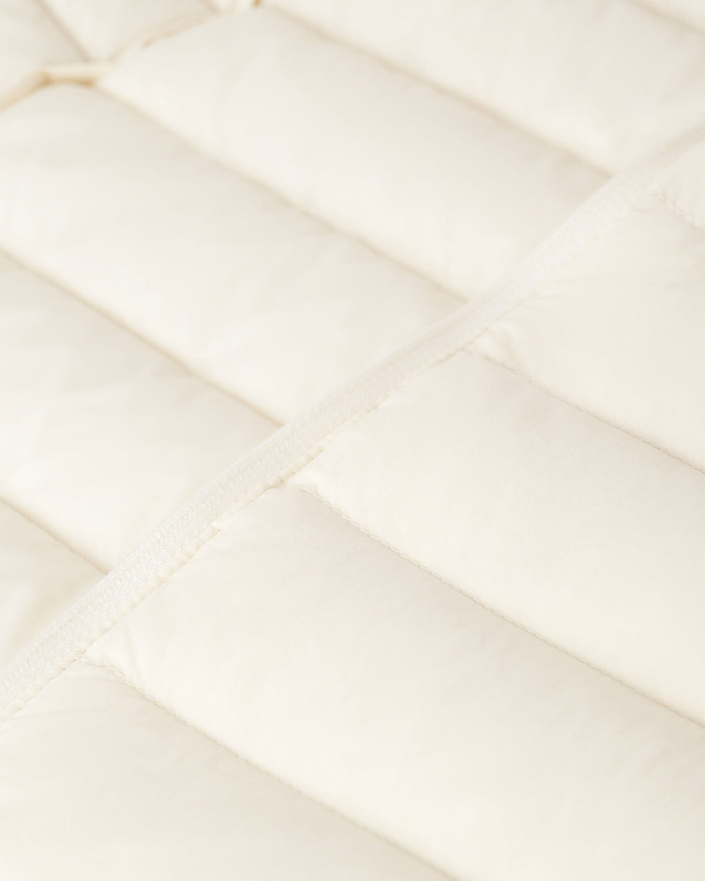 Down Packable Vest / TOFU