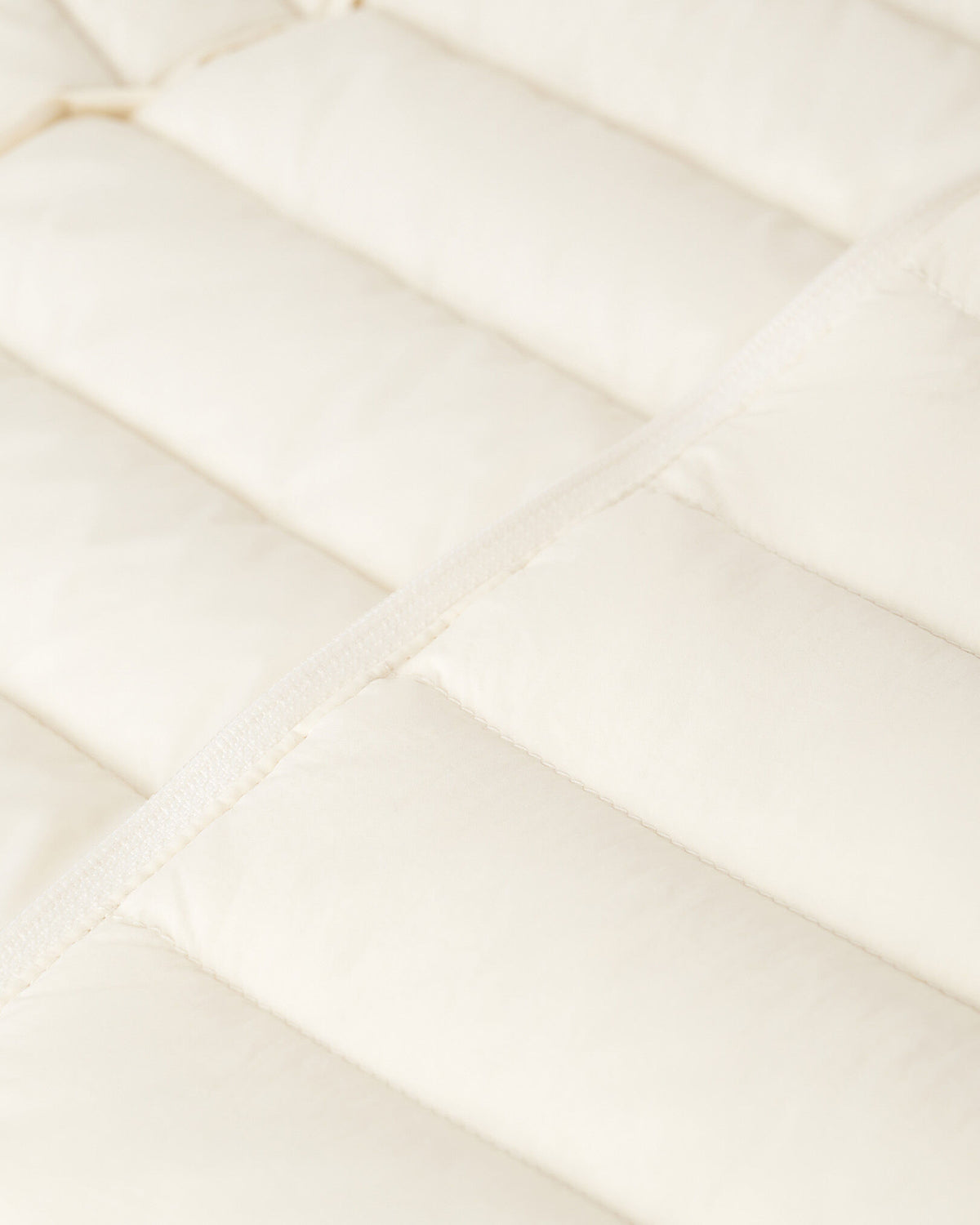 Down Packable Vest / TOFU