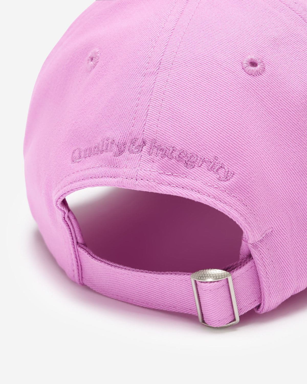 Baseball Cap / ELECTRIC VIOLET