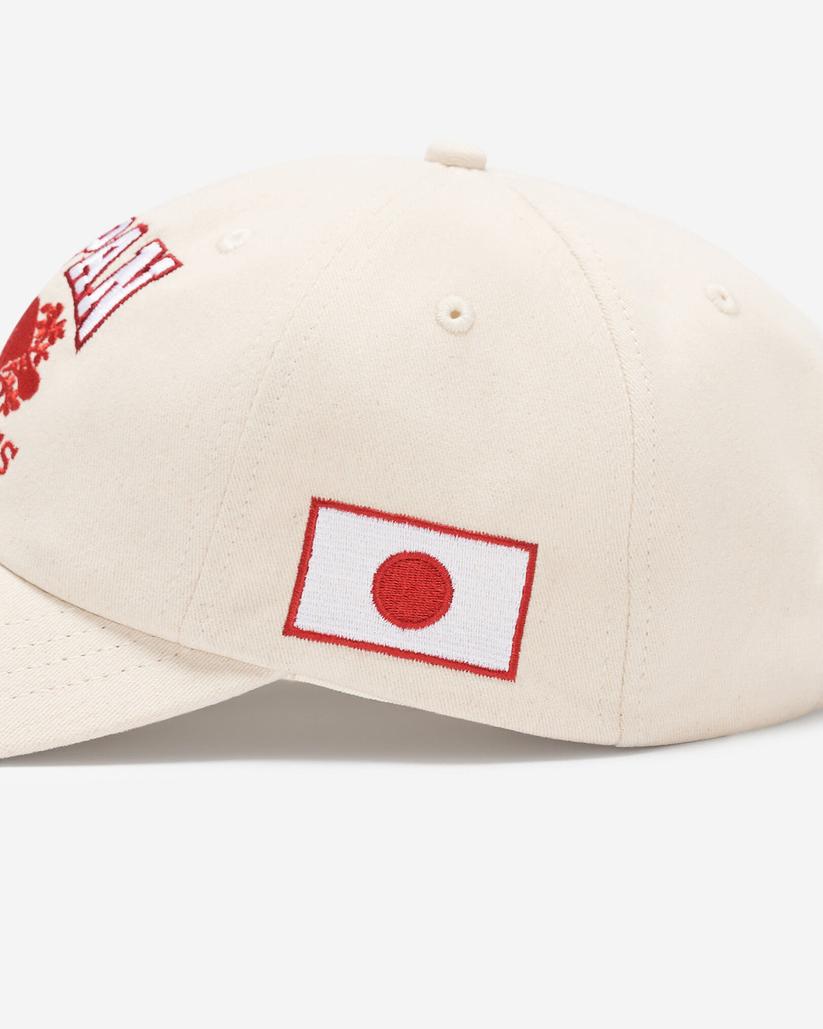 Worldwide Cap Japan / JAPAN