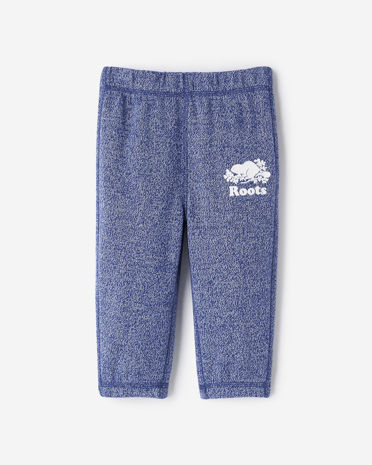 Baby Organic Original Terry Sweatpant / BEACON BLUE PEPPER
