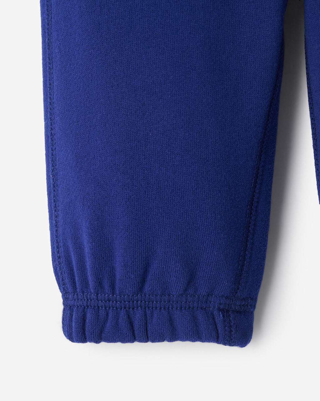 Baby Organic Original Sweatpant / BEACON BLUE