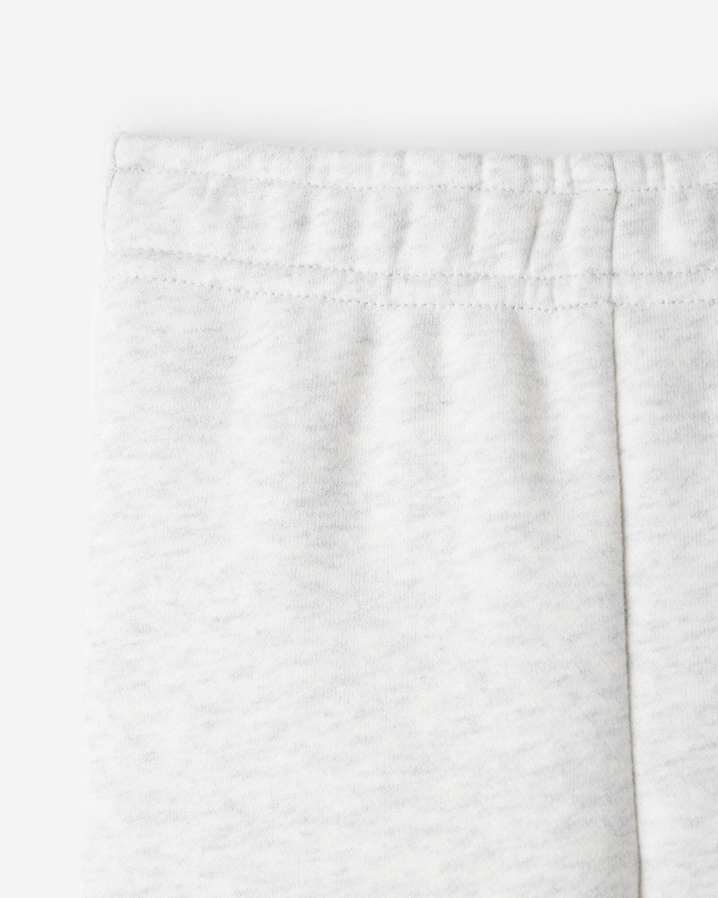 Baby Northern  Sweatpant / WHITE MIX