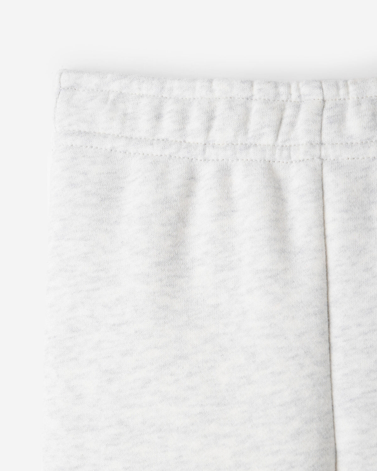 Baby Northern  Sweatpant / WHITE MIX
