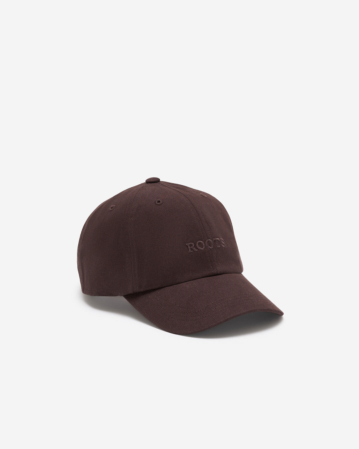 Baseball Cap / BLACK COFFEE