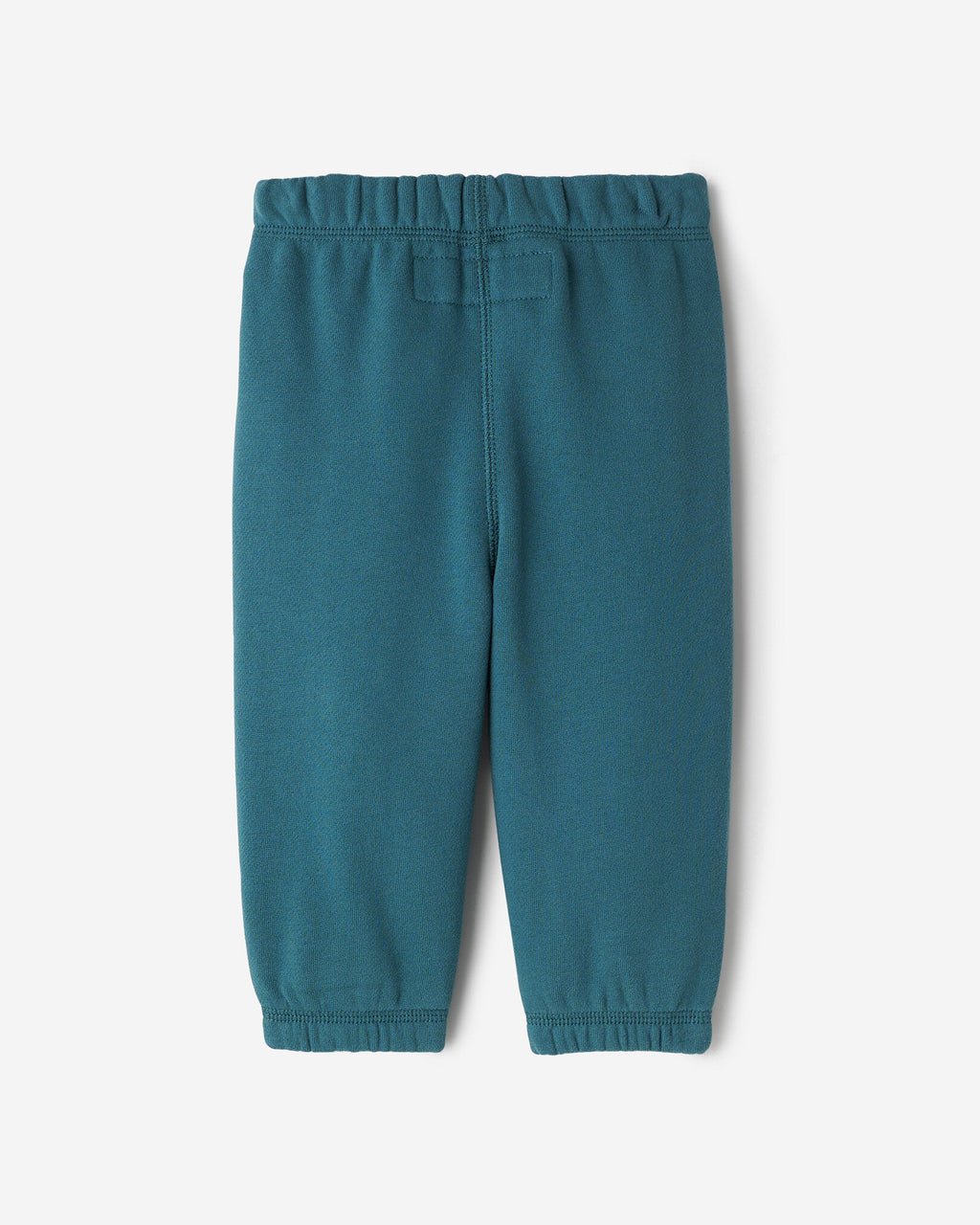 Baby Organic Original Sweatpant / OCEAN TEAL