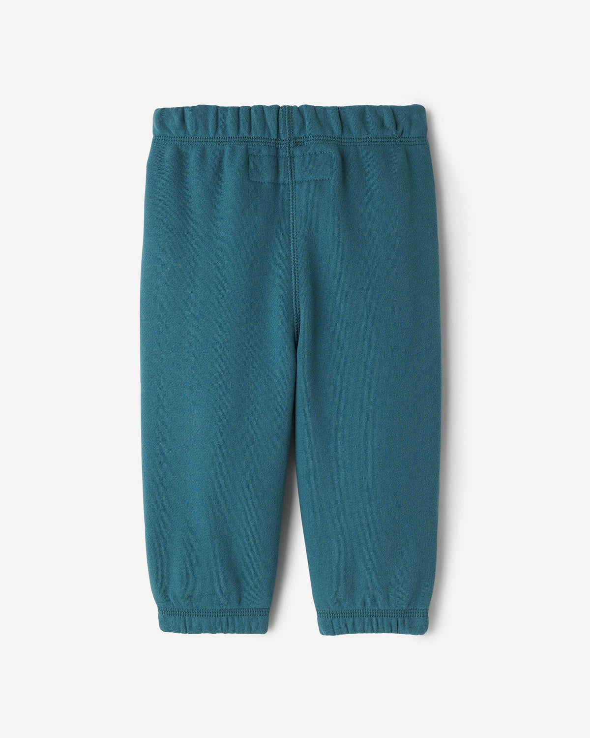 Baby Organic Original Sweatpant / OCEAN TEAL