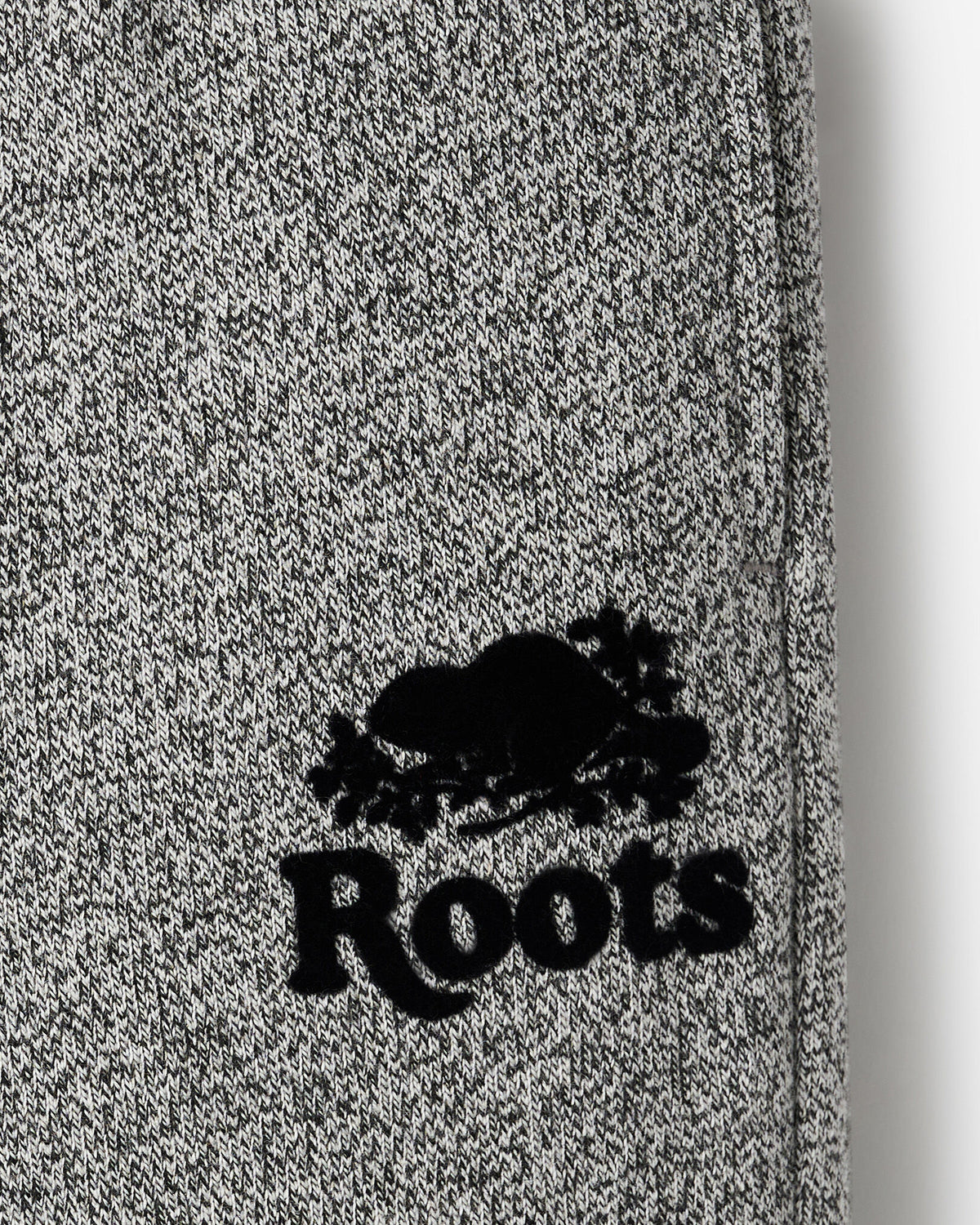Baby Cabin Sweatpant / GREY OAT PEPPER