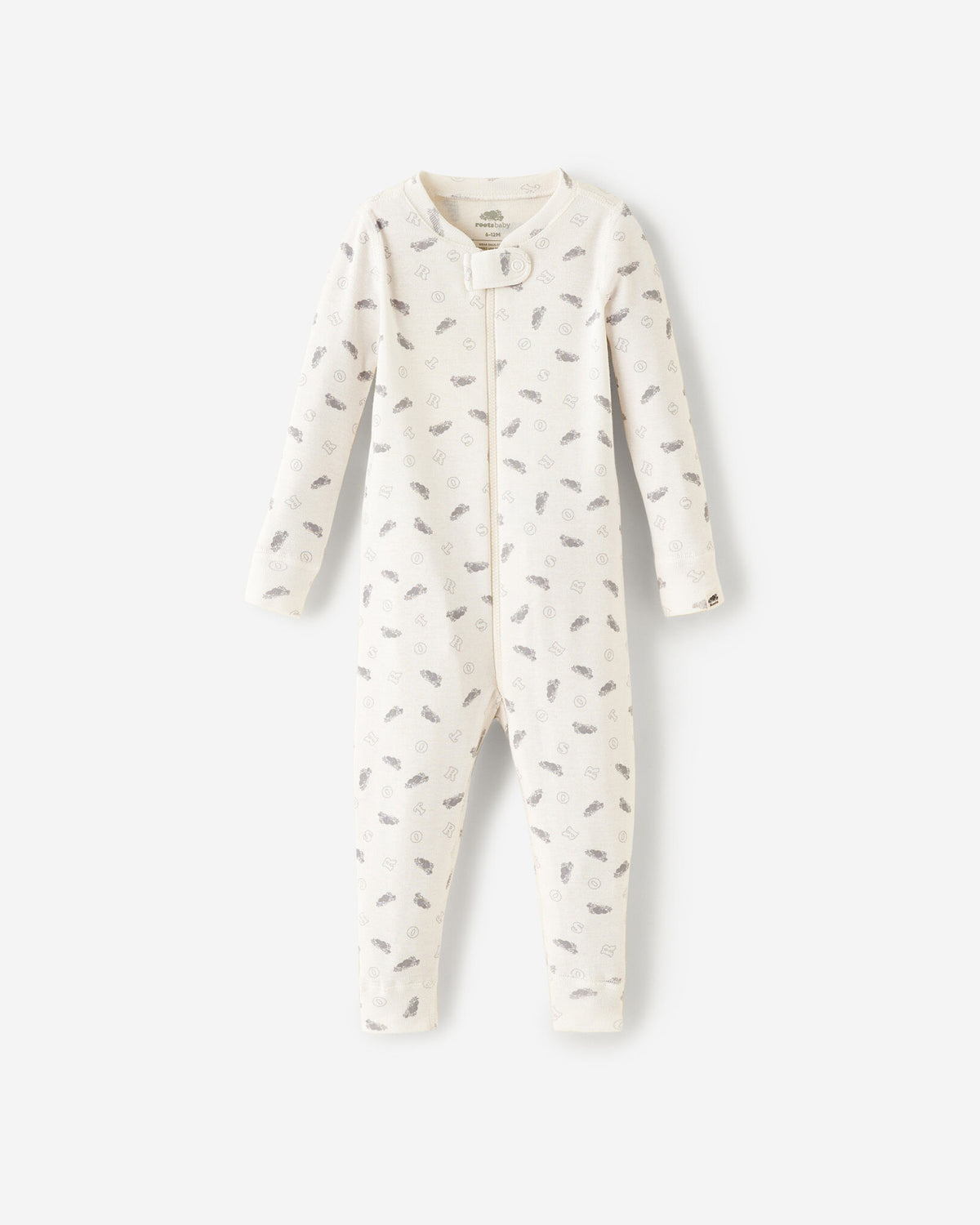 Baby's First Sleeper / EGRET