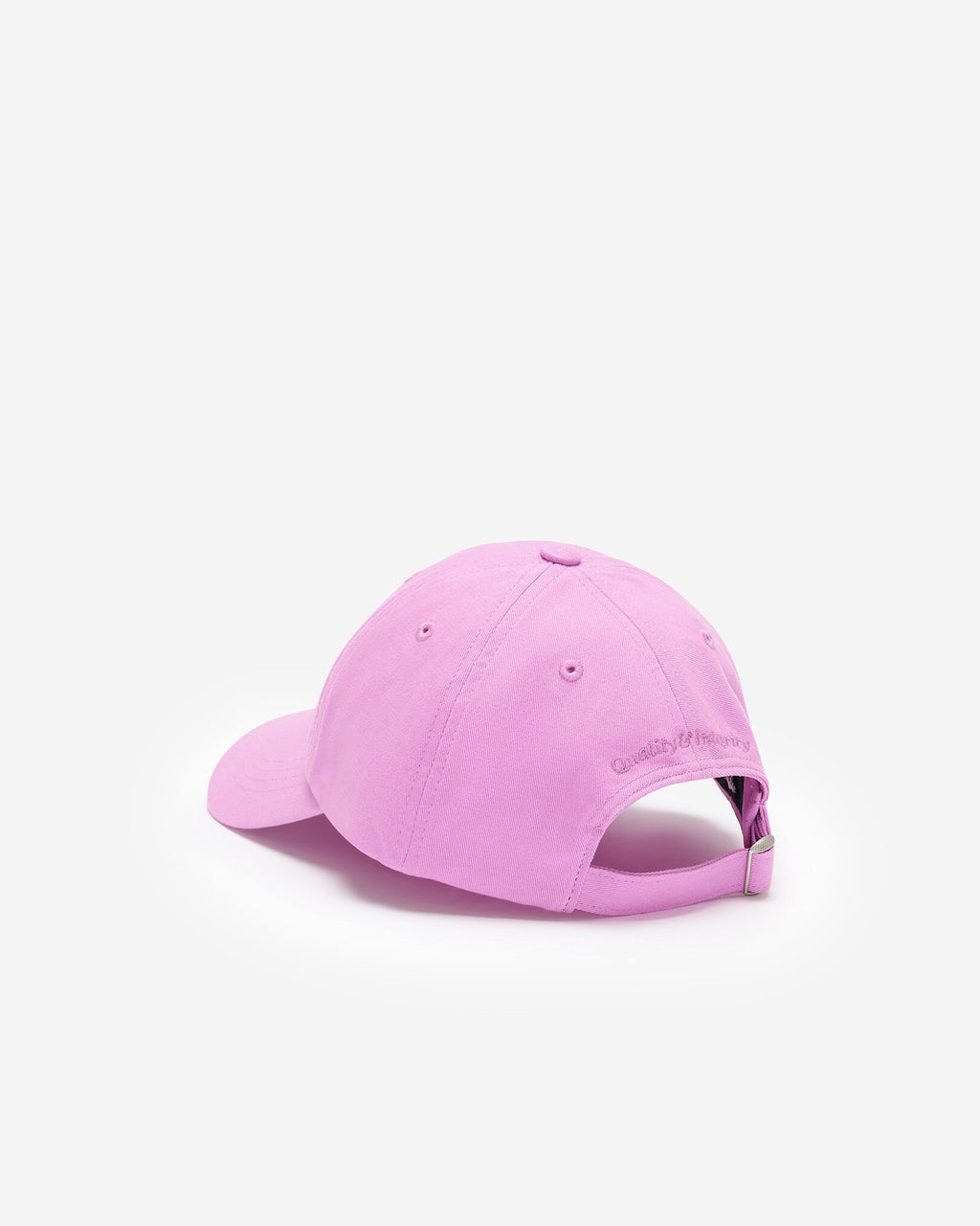 Baseball Cap / ELECTRIC VIOLET