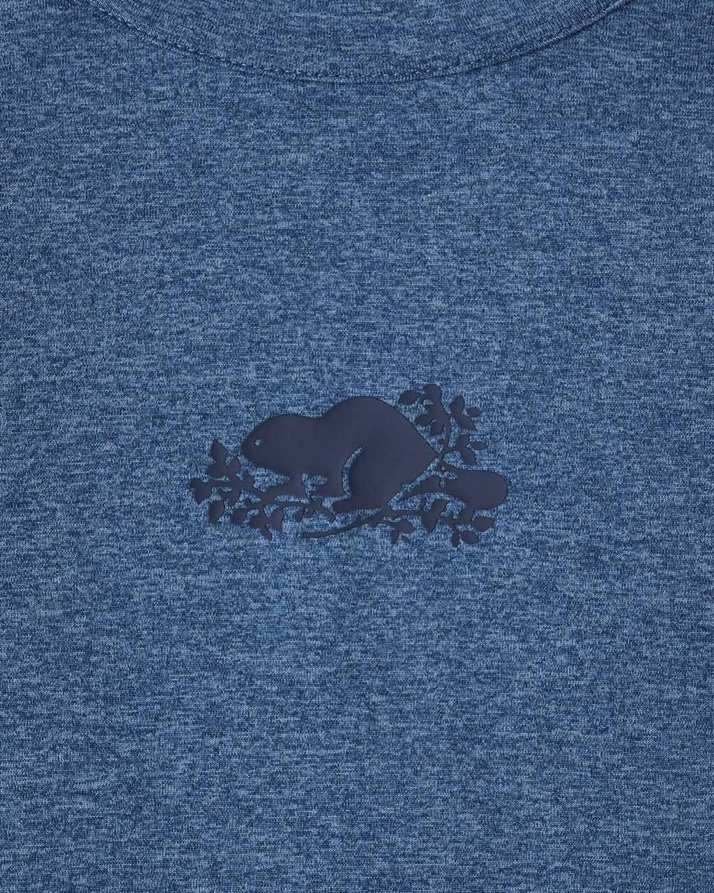 Kids Renew Cooper Long Sleeve T-Shirt / RAINCLOUD BLUE PPR