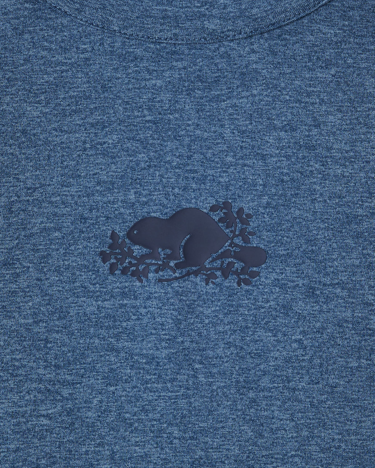 Kids Renew Cooper Long Sleeve T-Shirt / RAINCLOUD BLUE PPR
