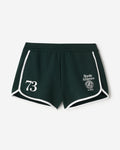 Summer League Sweatshort 3 Inch / VARSITY GREEN