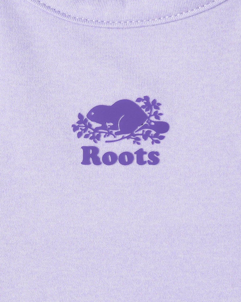 Girls Renew Tank Top / LAVENDER MIX