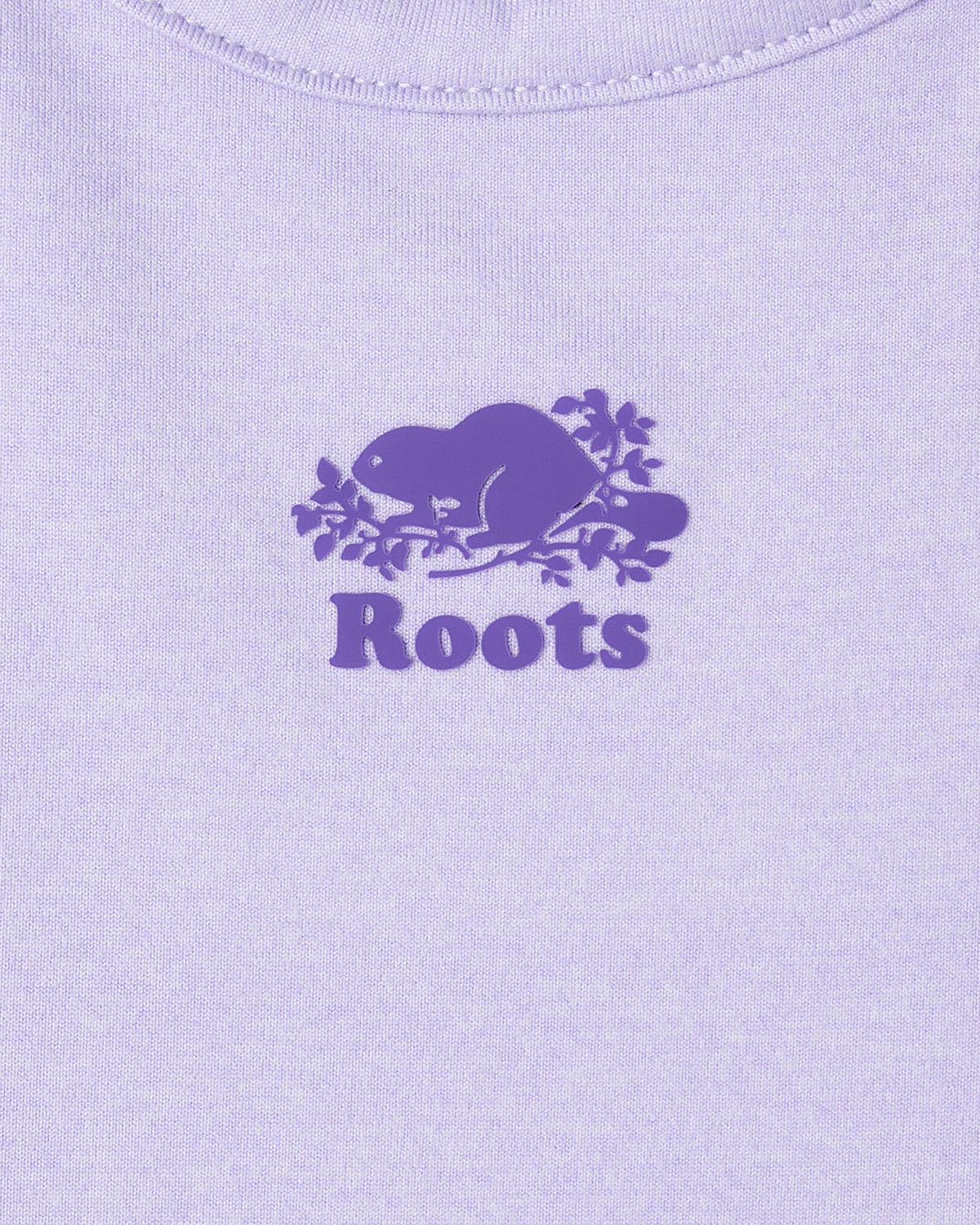 Girls Renew Tank Top / LAVENDER MIX