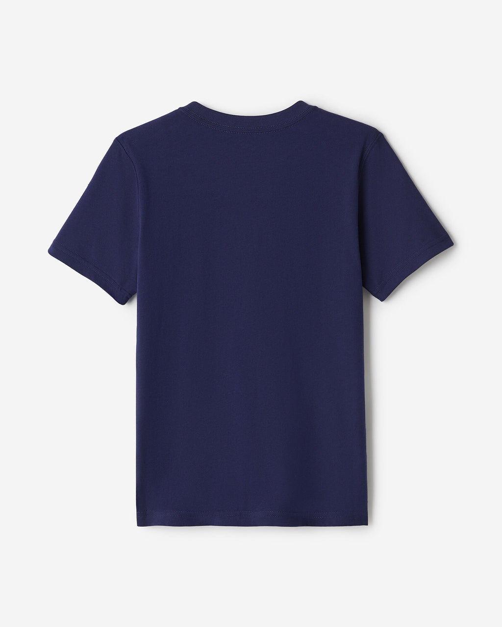 Kids Beaver League T-Shirt / INDIGO INK