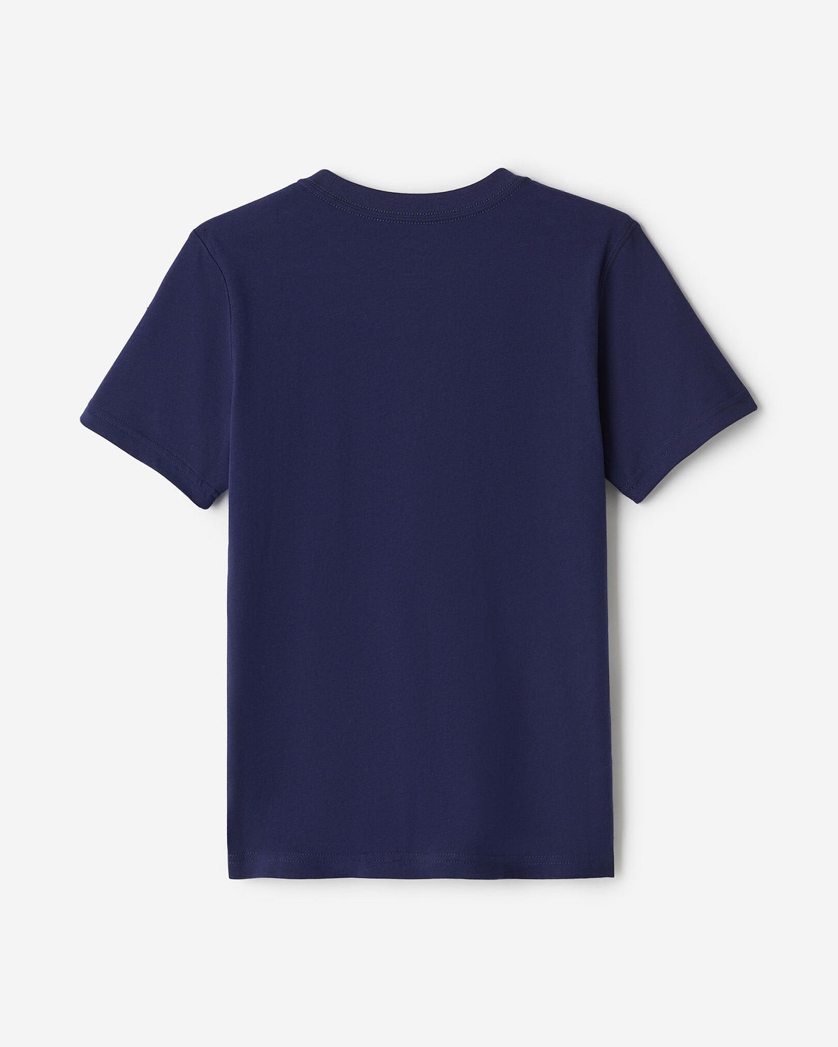 Kids Beaver League T-Shirt / INDIGO INK