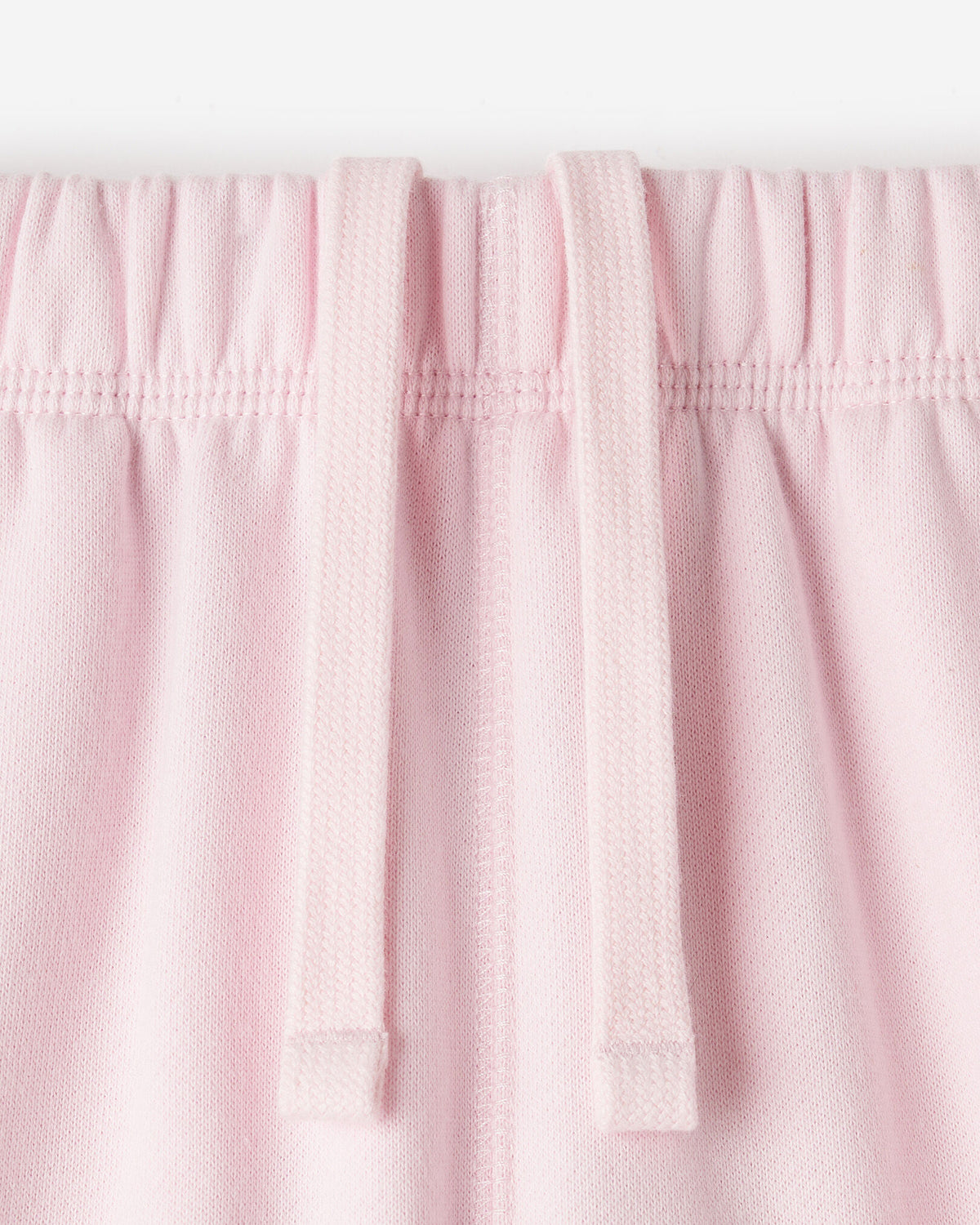 Organic Original Sweatpant / STRAWBERRY SORBET