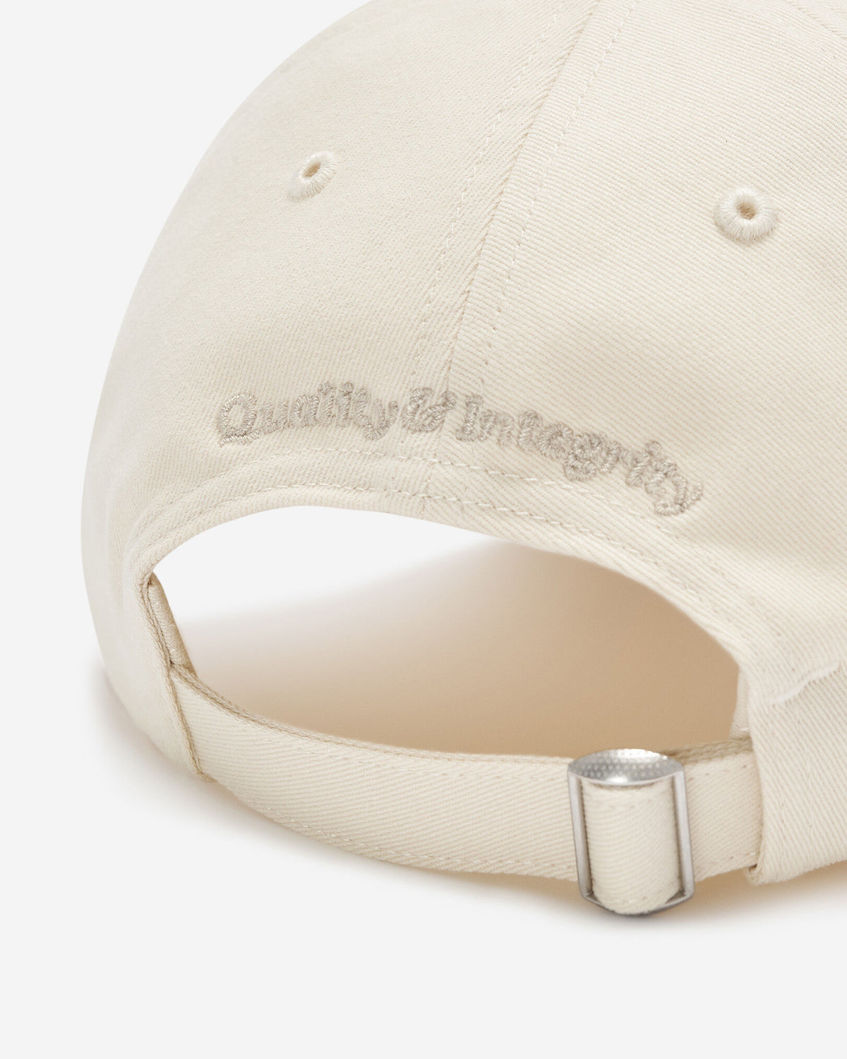 Baseball Cap / SUMMER SAND