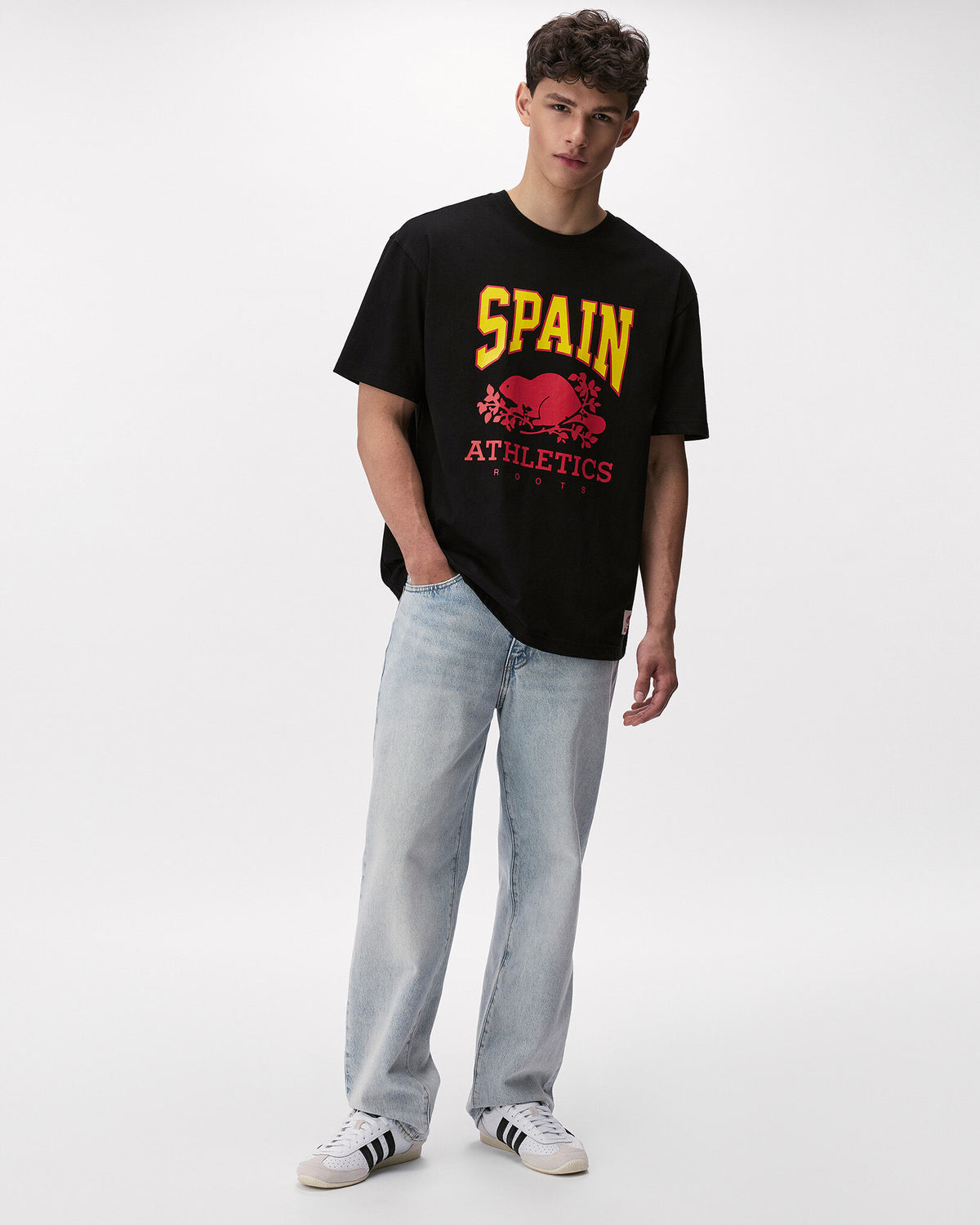 Worldwide T-Shirt / SPAIN