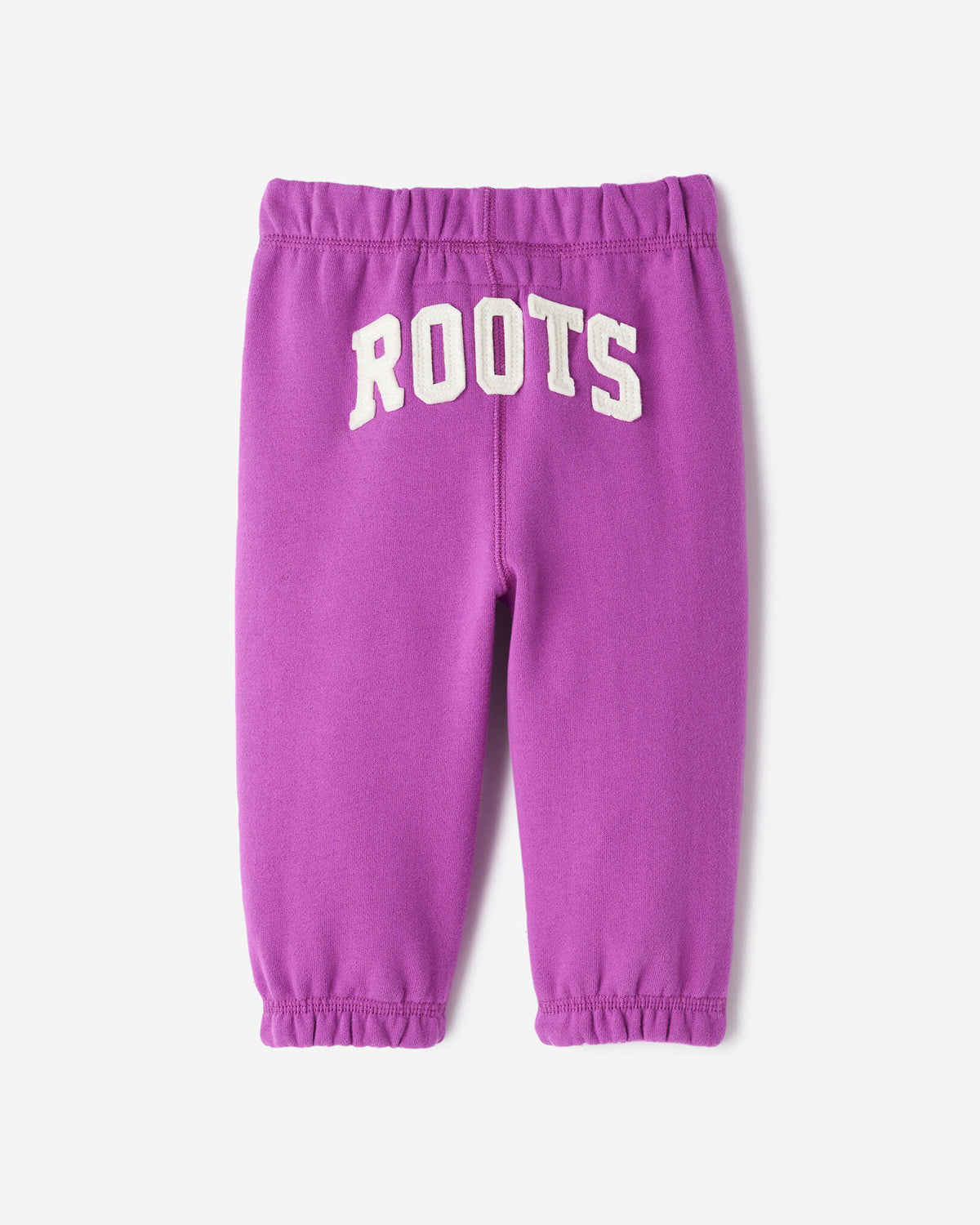 Baby Organic Original  Sweatpant / HYACINTH VIOLET