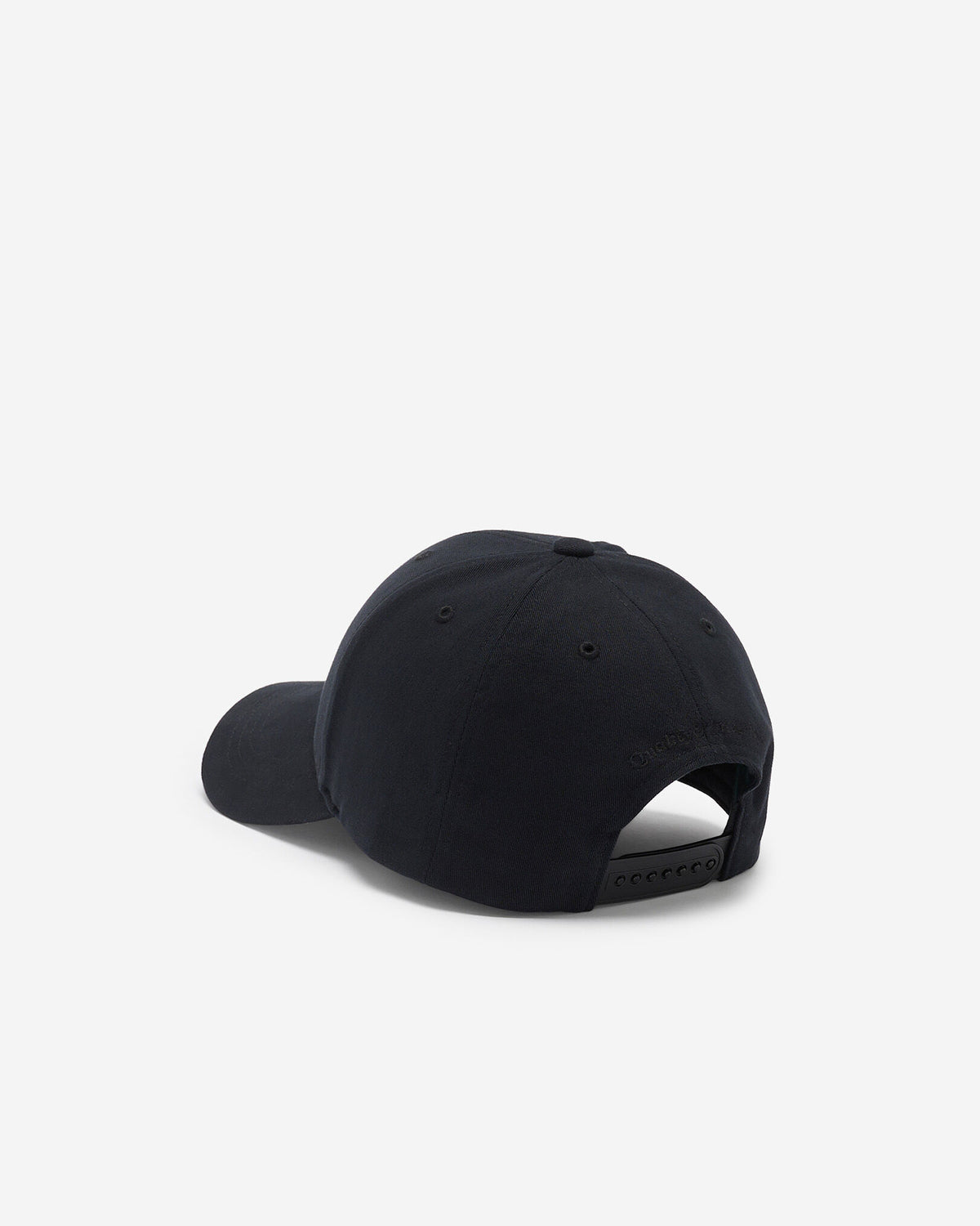 Original  Baseball Cap / BLACK